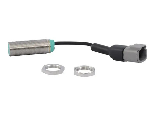 JLG Part # 1001196517 | SENSOR,PROX PNP (NO) 8MM, EA
