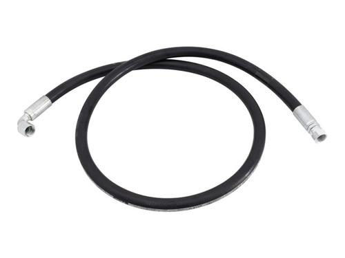 JLG Part # 1001196649 | HOSE ASSY,.63" JIC/JIC, EA - subs to 1001196649S