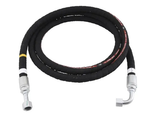JLG Part # 1001196671 | HOSE ASSY,1.00" JIC/ORFS, EA