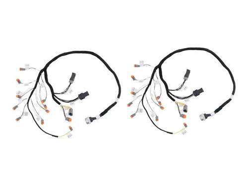 JLG Part # 1001196682 | HARNESS,PLATFORM VLV/SNSR, EA
