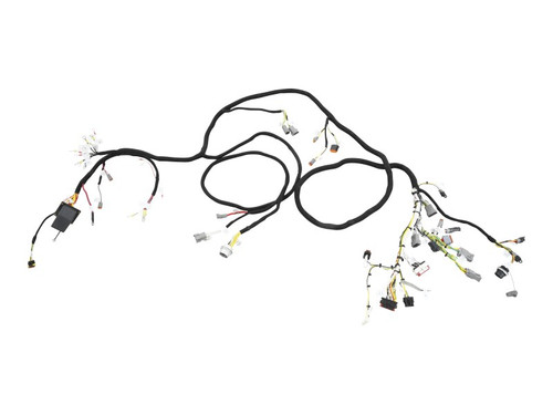 JLG Part # 1001196686 | HARNESS,TURNTABLE, EA