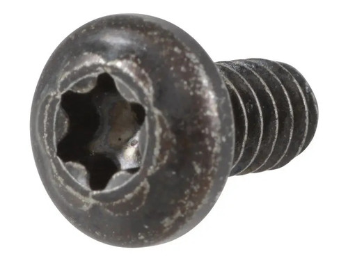 JLG Part # 1001197098 | SCREW-SPEC,TORX #10-24 X .38, EA