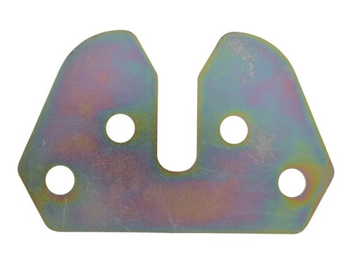 JLG Part # 1001200458 | PLATE,LATCH GUIDE, EA