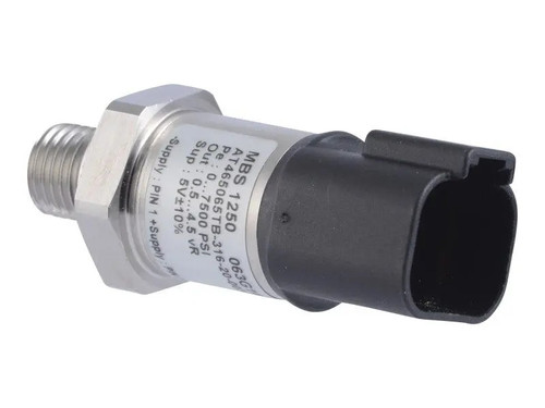 JLG Part # 1001200550 | SENSOR, PRESSURE TRANSDUCER, EA