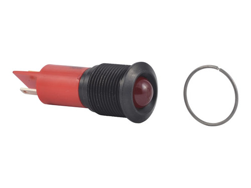 JLG Part # 1001200631 | LAMP,LED INDICATOR RED, EA