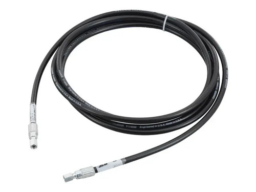 JLG Part # 1001201133 | HOSE ASSY,6.3 X JIC STR/STR, EA