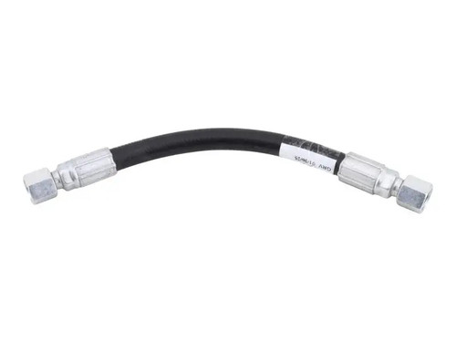 JLG Part # 1001201134 | HOSE ASSY,9.5 X JIC STR/90S, EA