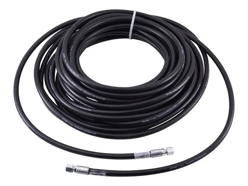 JLG Part # 1001201136 | HOSE ASSY,12.7 X JIC STR/STR, EA