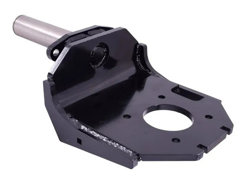 JLG Part # 1001201248 | SPINDLE,WELDMENT, EA