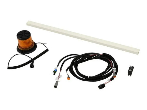 JLG Part # 1001201459 | KIT,ROTATING BEACON, EA