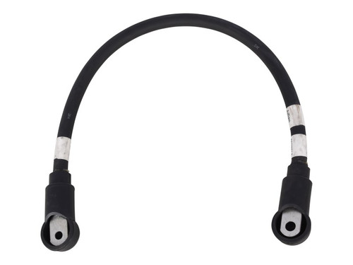 JLG Part # 1001201711 | CABLE,BATT NEG TO PUMP CTRL B-, EA