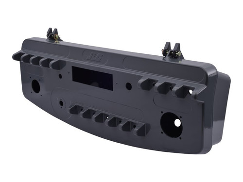 JLG Part # 1001201892 | BOX,CONSOLE ASSEMBLY, EA