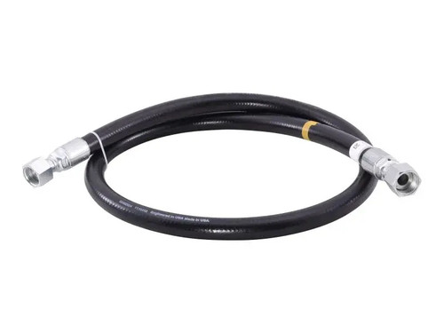 JLG Part # 1001201921 | HOSE ASSY,19MM ORFS/ORFS, EA