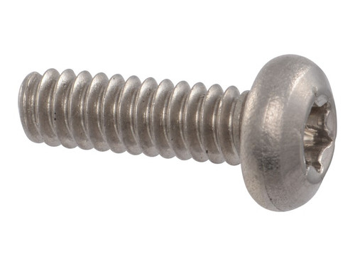 JLG Part # 1001203072 | SCREW PAN HD THD FORM,10-24, EA