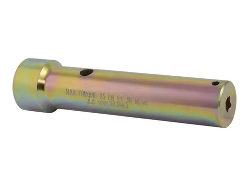 JLG Part # 1001203463 | SOCKET,DEEP 32MM, EA