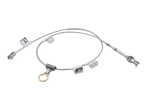 JLG Part # 1001203654 | LANYARD,FALL ARREST, EA