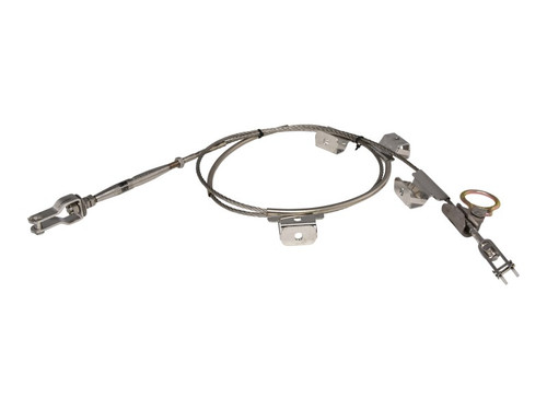 JLG Part # 1001203655 | LANYARD,FALL ARREST, EA