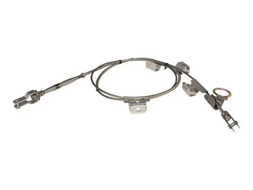 JLG Part # 1001203655 | LANYARD,FALL ARREST, EA