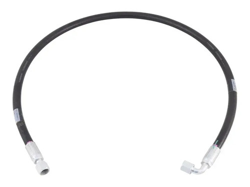 JLG Part # 1001203836 | HOSE ASSY,3/8X9.25"STR.XSTR., EA