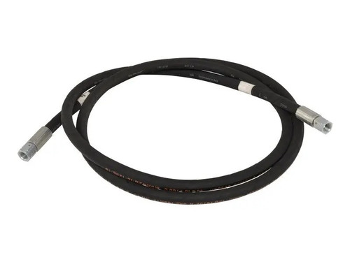 JLG Part # 1001203840 | HOSE ASSY,3/8X109.64"STR.XSTR., EA