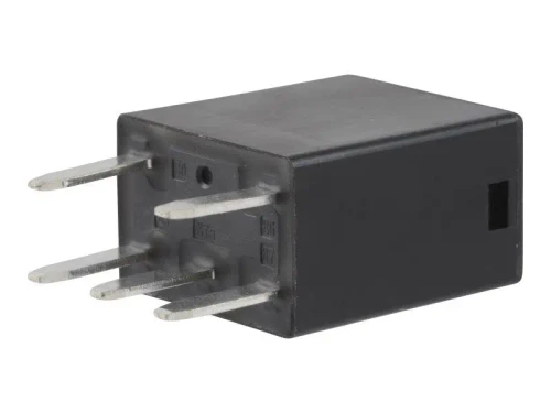 JLG Part # 1001205172 | RELAY,SEALED,MICRO 280,12V, EA