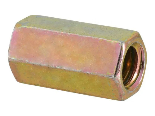 JLG Part # 1001205179 | NUT,5/16"-18 X 7/8" COUPLING, EA