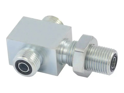 JLG Part # 1001205756 | ADPT,SP BHCR ORFS/ORFS/ORFS/F, EA