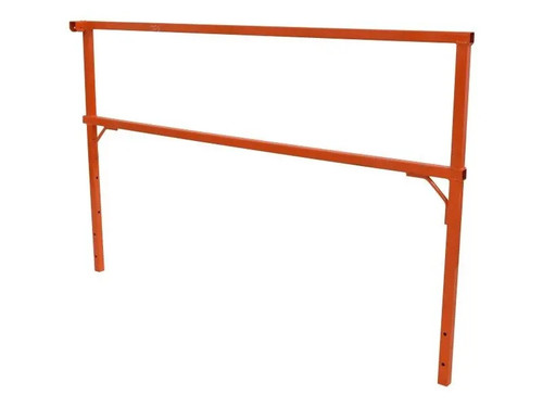 JLG Part # 1001206222 | RAIL,LEFT PLATFORM, EA