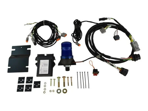 JLG Part # 1001206311 | KIT,ALERT BEACON, EA