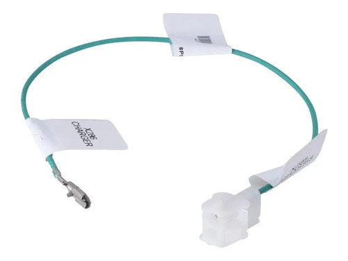 JLG Part # 1001207009 | HARNESS,CHARGER INTERLOCK, EA