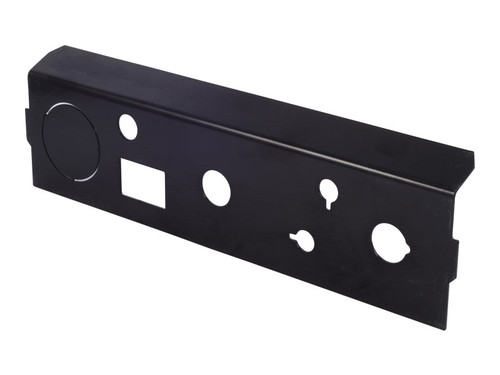 JLG Part # 1001207214 | SUPPORT,GROUND CONTROL, EA