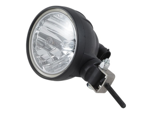 JLG Part # 1001207287 | LIGHT, WORK 12V50W RD, EA