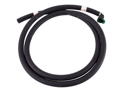 JLG Part # 1001207344 | HOSE ASSY,TANK TO FUEL FILTER, EA