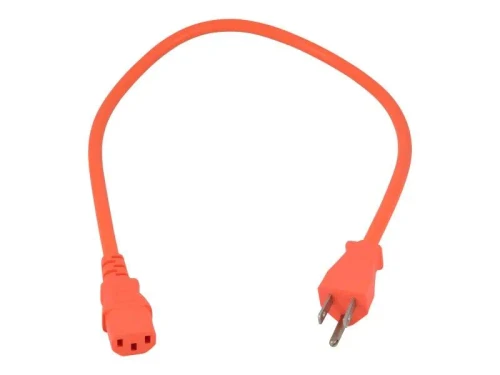 JLG Part # 1001207970 | CABLE,CHARGER AC INPUT, EA