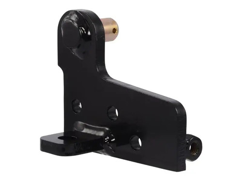 JLG Part # 1001208761 | BRACKET,DOOR HINGE, EA