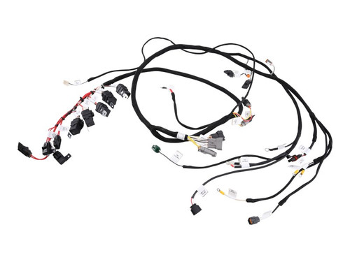 JLG Part # 1001209064 | HARNESS,ENGINE DIESEL, EA