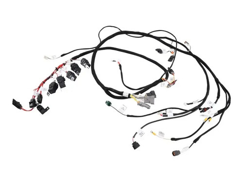 JLG Part # 1001209064 | HARNESS,ENGINE DIESEL, EA