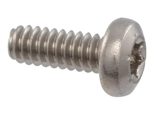 JLG Part # 1001209483 | SCREW PAN HD THD FORM,10-24 X, EA