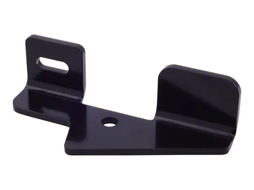 JLG Part # 1001209963 | PLATE,FOOT LATCH ROLLOUT, EA