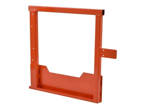 JLG Part # 1001210302 | GATE,WELDMENT, EA - subs to 1001307992