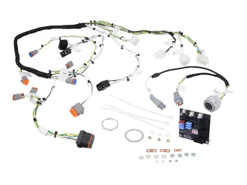 JLG Part # 1001210342 | KIT,CAB ELECT ACCY, EA