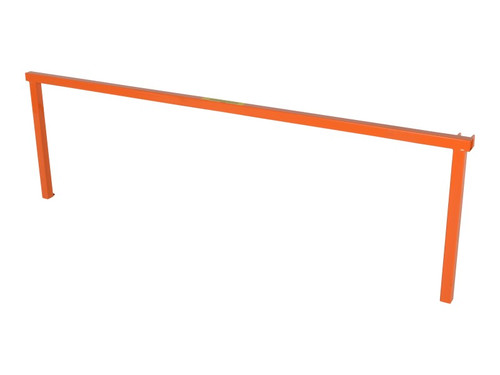 JLG Part # 1001210445 | RAIL,UPPER LEFT WELD, EA