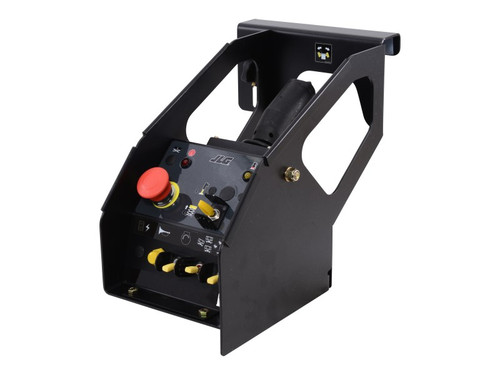 JLG Part # 1001210556 | CONTROLLER, BOX JOYSTICK, EA