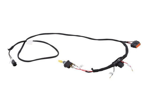 JLG Part # 1001210633 | HARNESS,CRIBBING, EA
