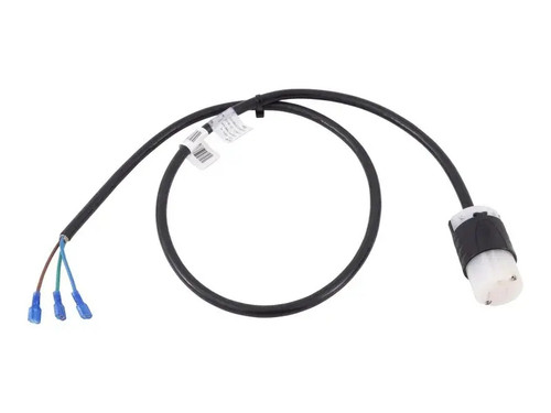 JLG Part # 1001210882 | CABLE,AC FILTER TO AC PLUG, EA