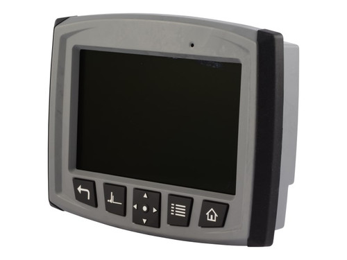 JLG Part # 1001211357 | DISPLAY, HIGH END MONITOR, EA - subs to 1001250161