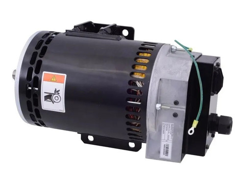 JLG Part # 1001212223 | GENERATOR,7500W 3-PH, EA - subs to 1001212223S