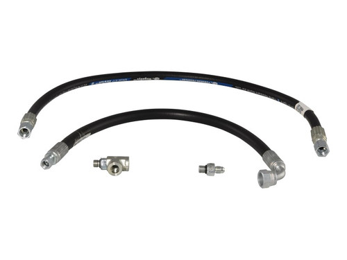 JLG Part # 1001212271 | KIT, HYD PUMP CHECK VALVE, EA