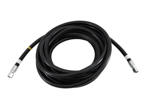 JLG Part # 1001212502 | HOSE ASSY,.63" ORFS, EA