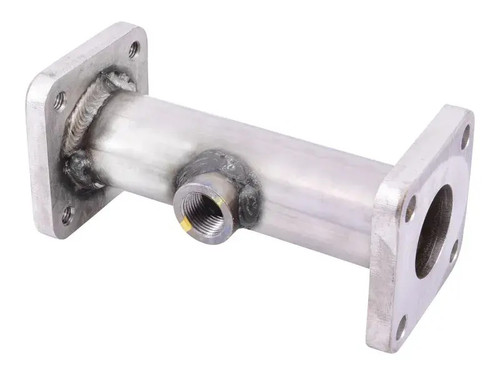 JLG Part # 1001213847 | TUBE,EXHAUST, EA